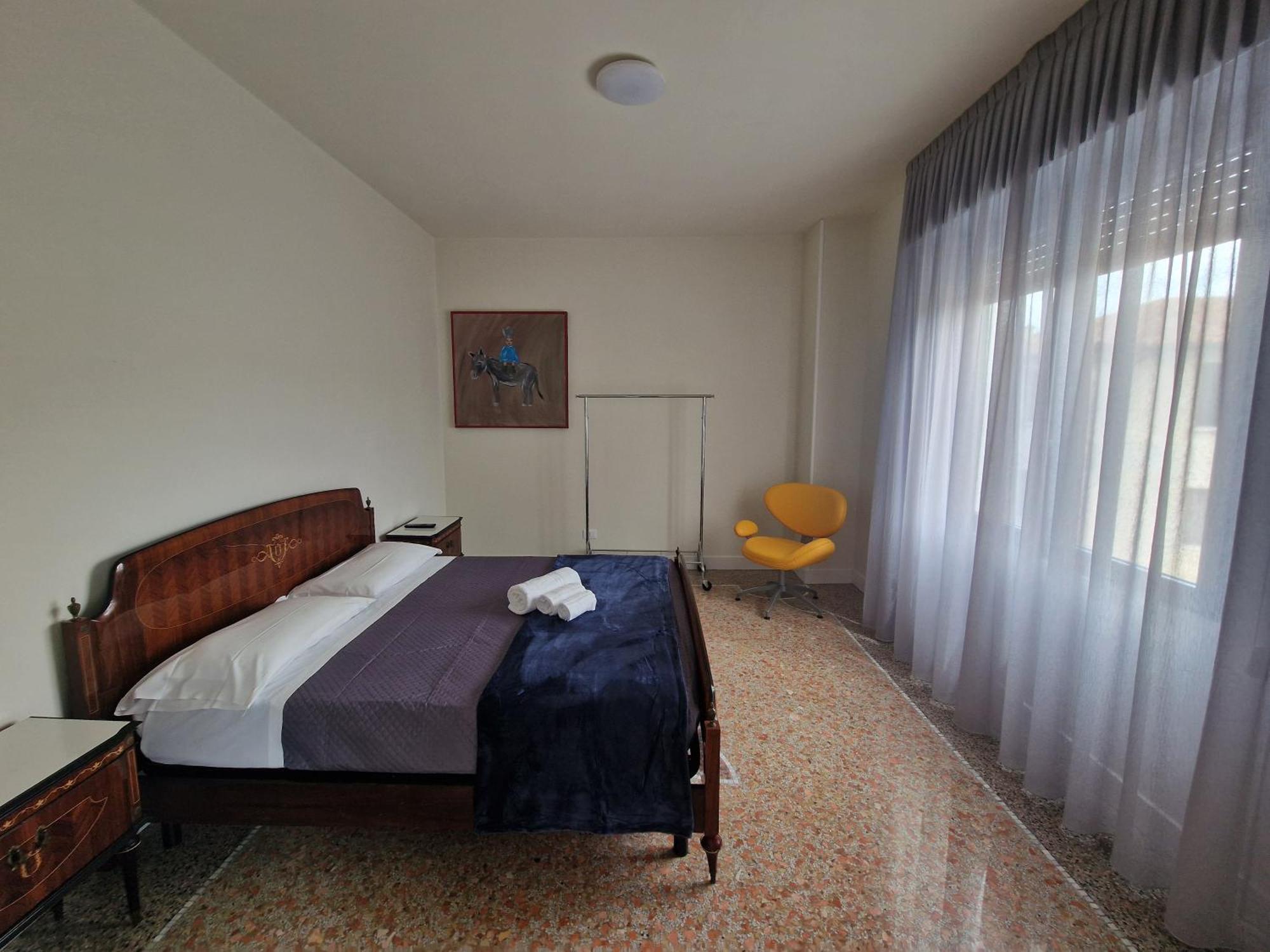 Verdi 32 Cazzago San Martino Kültér fotó