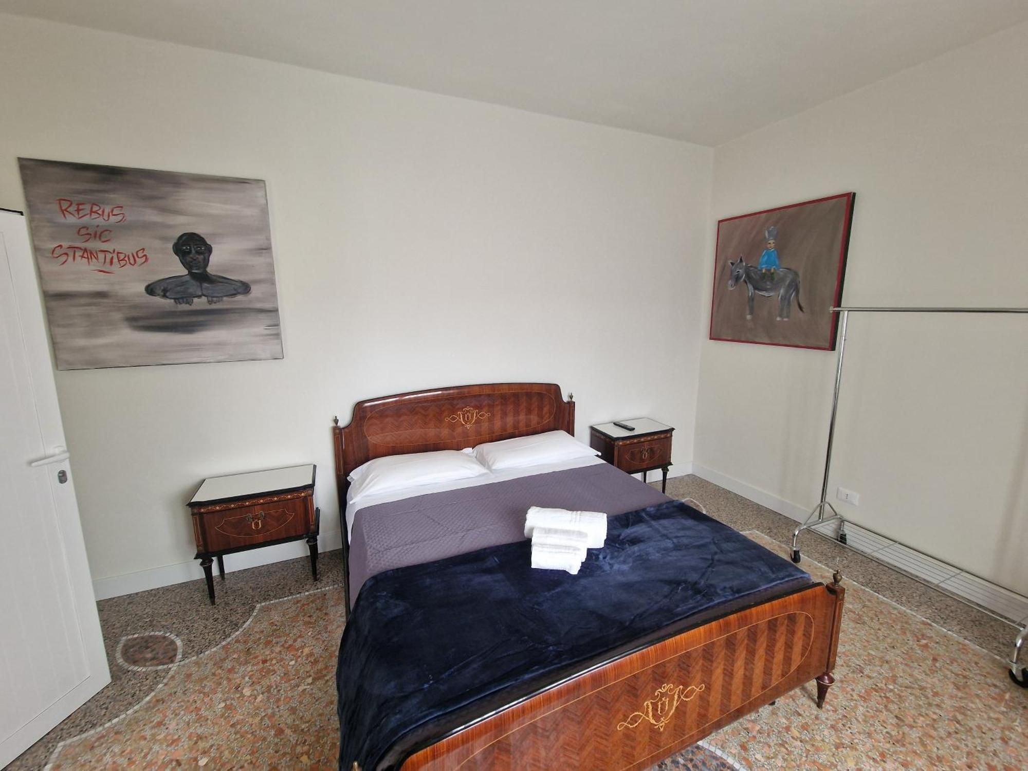 Verdi 32 Cazzago San Martino Kültér fotó