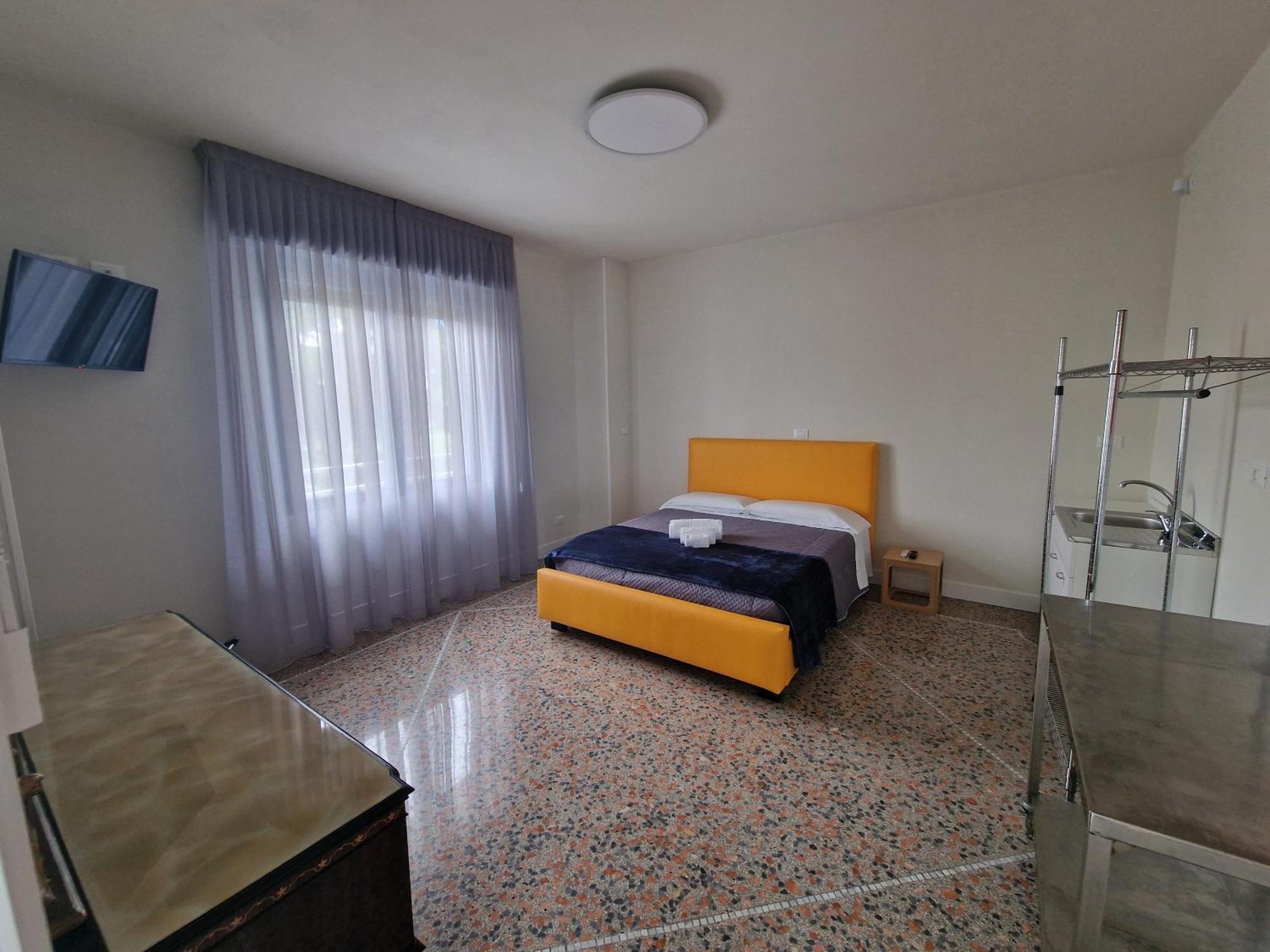 Verdi 32 Cazzago San Martino Kültér fotó